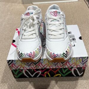 Sketchers Uno Love All Around 
Brand new never worn